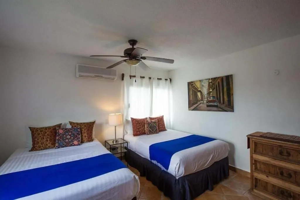 Flamingo Hotel Cozumel