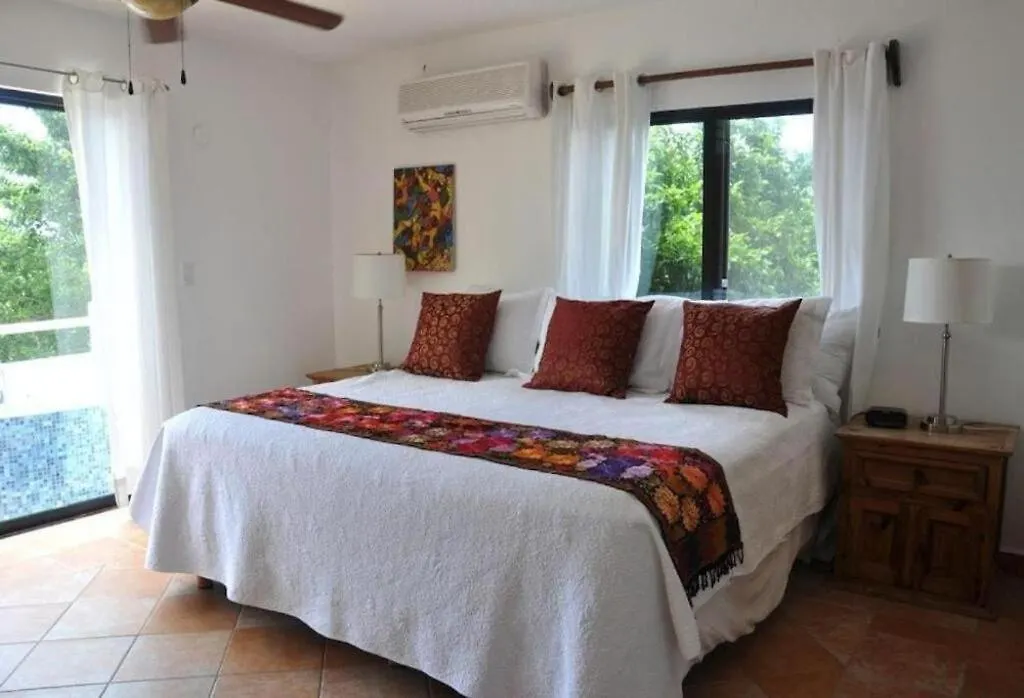 Flamingo Hotel Cozumel