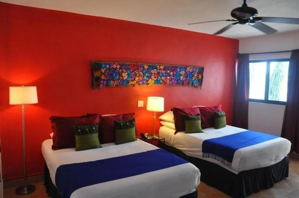 Flamingo Hotel Cozumel