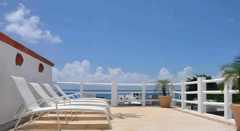 Flamingo Hotel Cozumel
