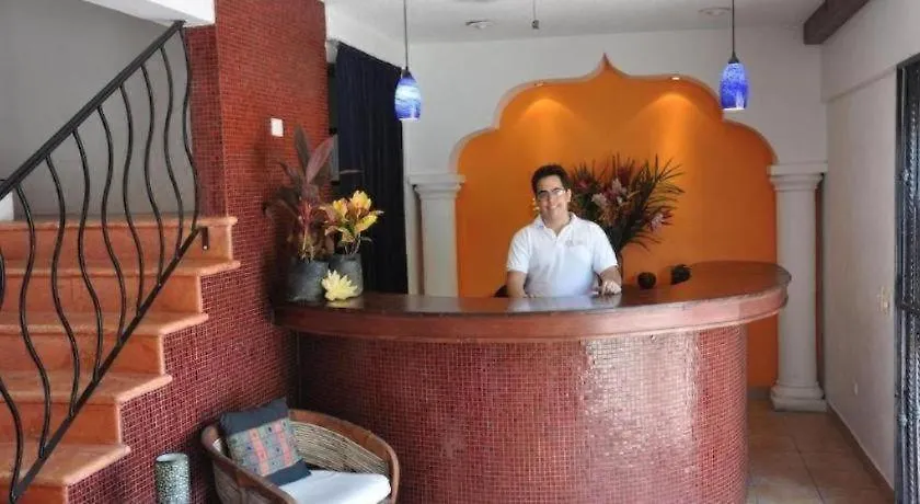 Flamingo Hotel Cozumel