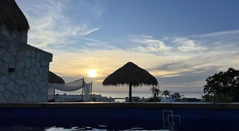 Flamingo Hotel Cozumel