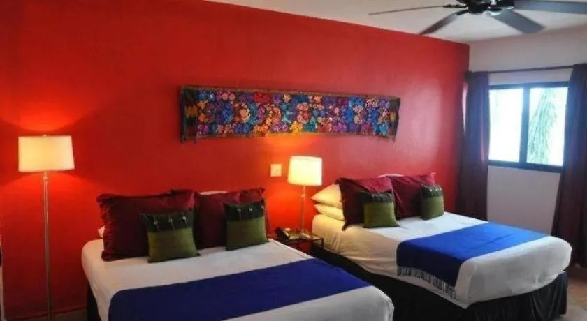Flamingo Hotel Cozumel