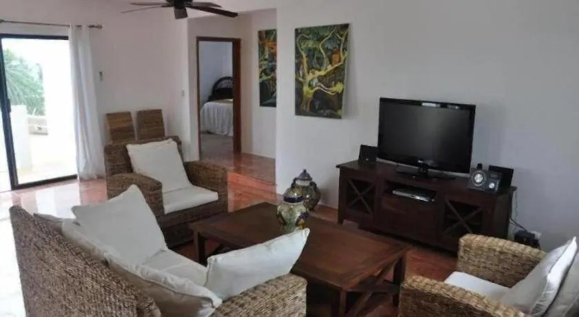Flamingo Hotel Cozumel