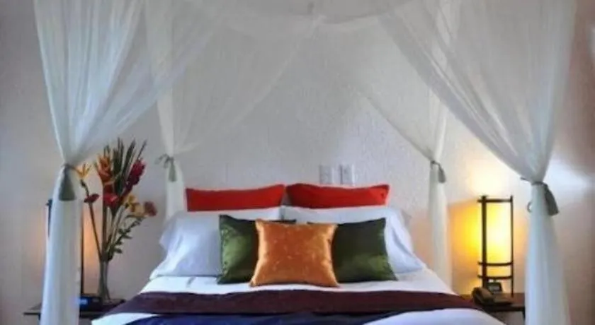 Flamingo Hotel Cozumel