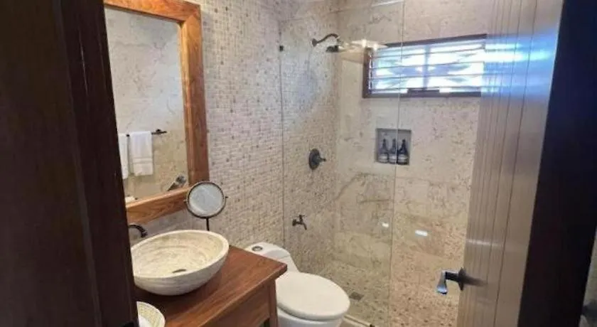 Flamingo Hotel Cozumel México