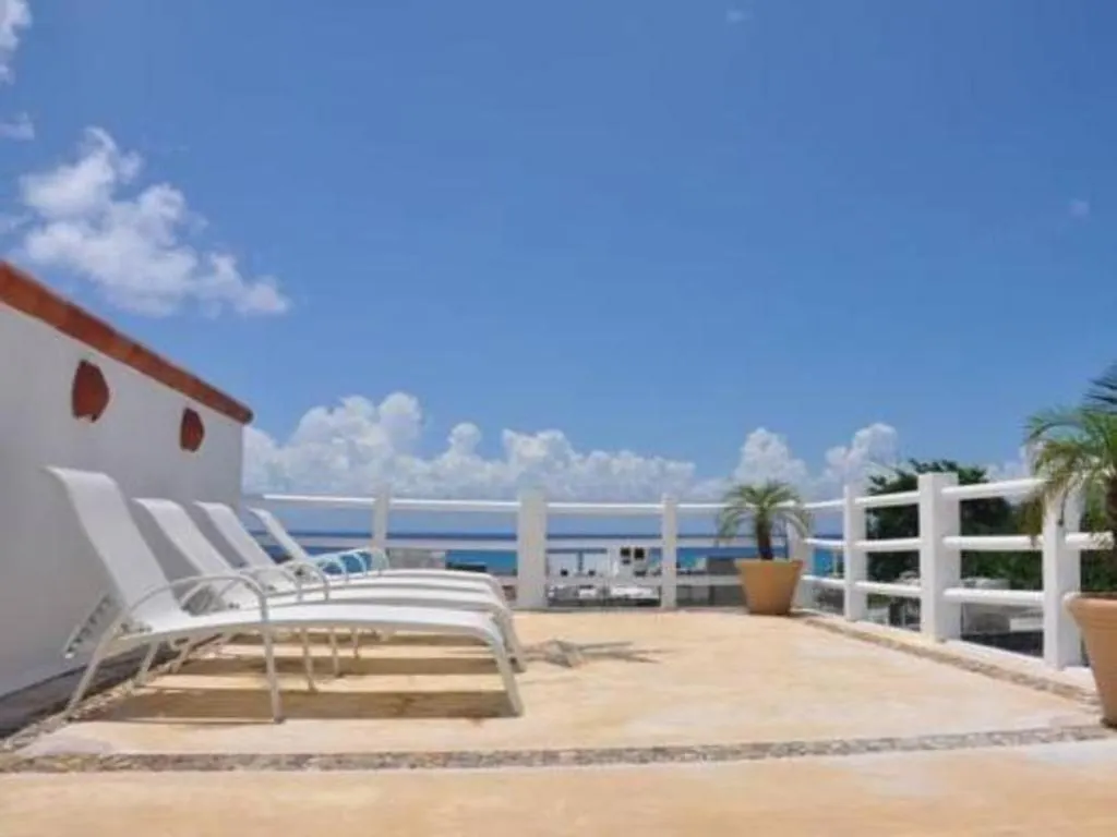 Flamingo Hotel Cozumel