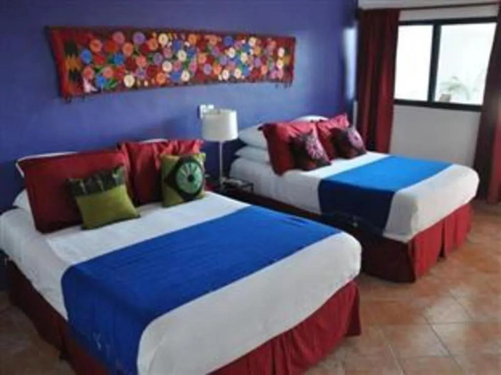 Flamingo Hotel Cozumel