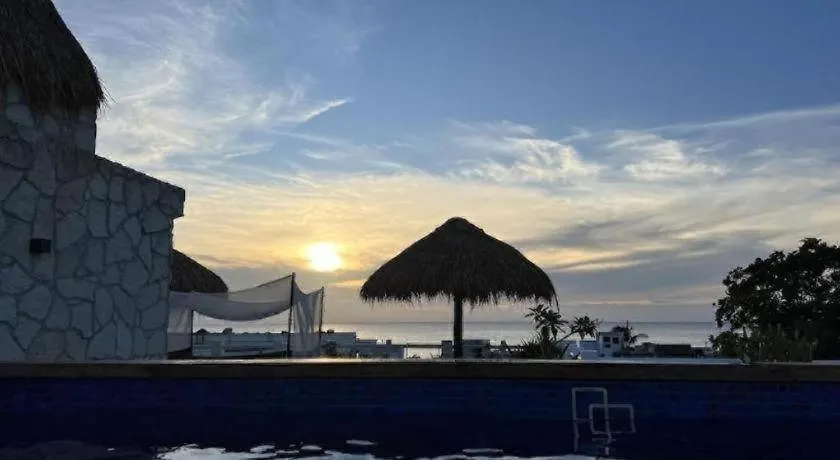 Flamingo Hotel Cozumel