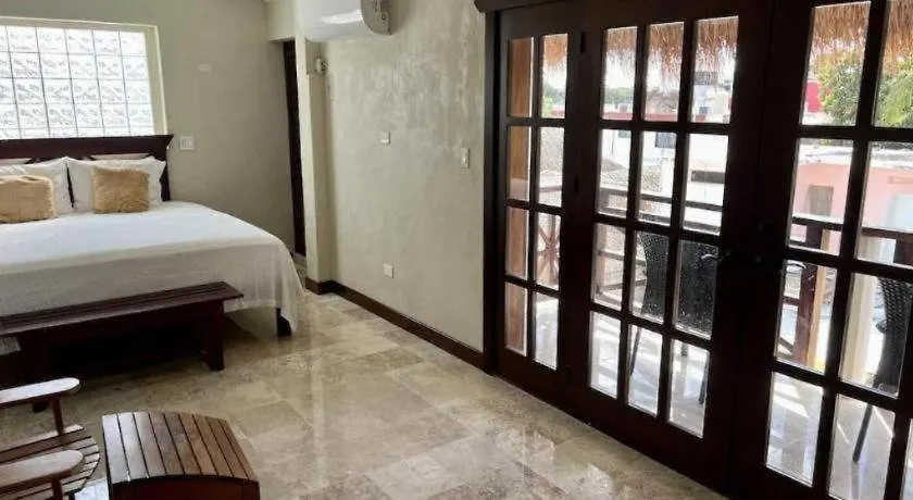 Flamingo Hotel Cozumel