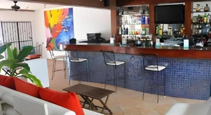 Flamingo Hotel Cozumel