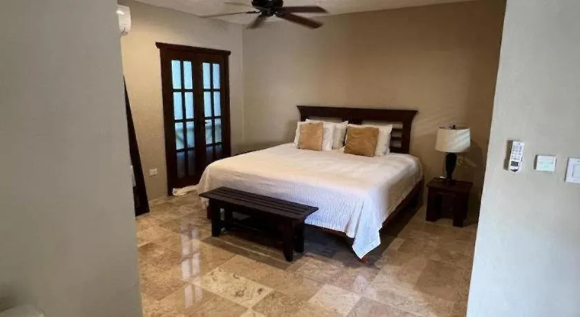 Flamingo Hotel Cozumel