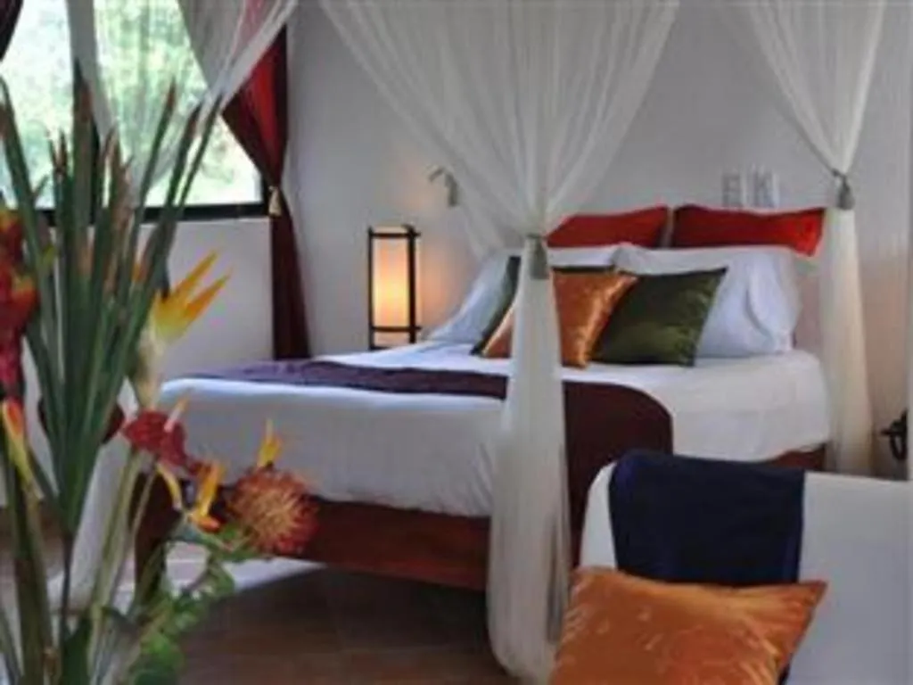 Flamingo Hotel Cozumel 3*,