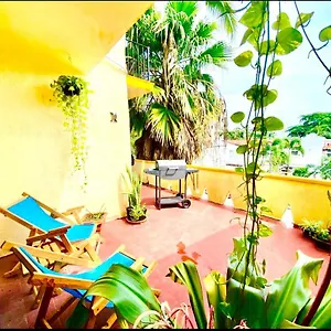  Apartamento Beautiful With The Best Location México