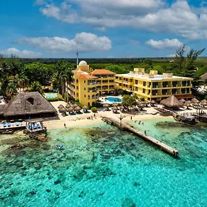 Playa Azul **** Cozumel