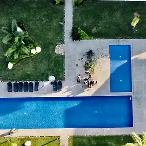  Apartamento Casa Vallarta Girasol México