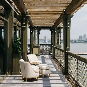 Casa Cipriani Hotel New York