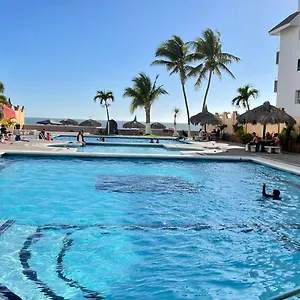  Сasa de vacaciones Del Mar México