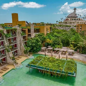 Xcaret Mexico Parks Fun Inclusive (adults Only) Station touristique Playa del Carmen