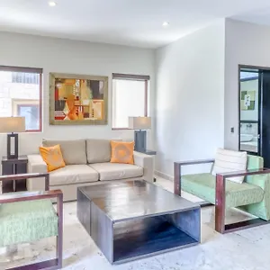 Residences El Faro, Surf 201 Apartment Playa del Carmen