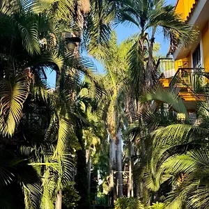  Apartamento Acogedor Departamento Cerca De La Playa México