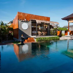 Nila Chandra Village de vacances Ubud
