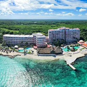 Resort El Cozumeleño -