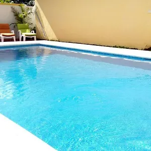 Casa Coral Appartement