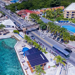 Casa Del Mar & Dive **** Cozumel