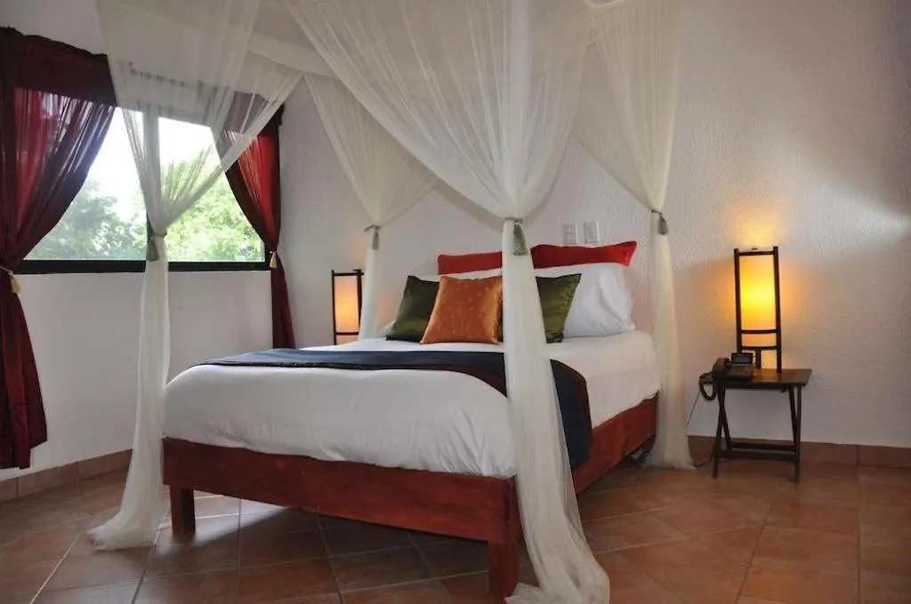 Flamingo Hotel Cozumel