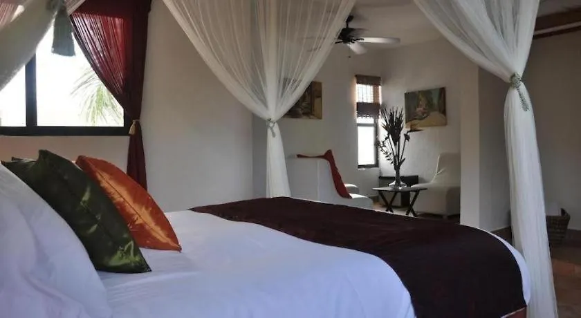 Flamingo Hotel Cozumel