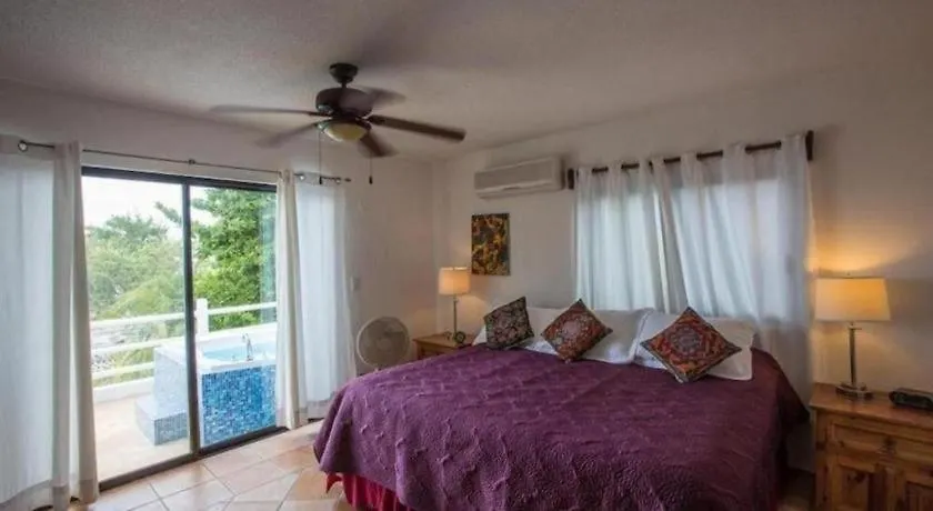 Flamingo Hotel Cozumel Mexiko