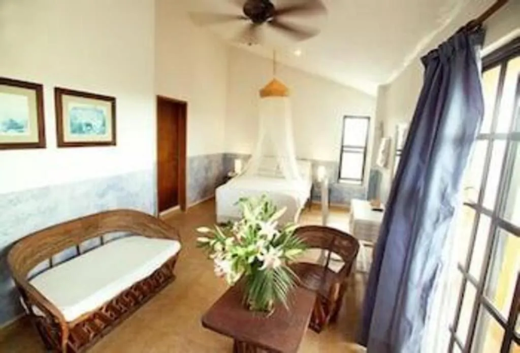 Flamingo Hotel Cozumel México
