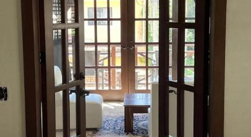 ***  Flamingo Hotel Cozumel México