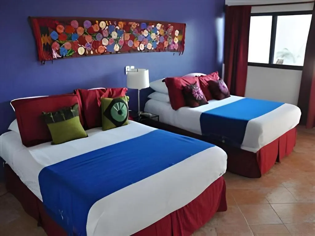 Flamingo Hotel Cozumel